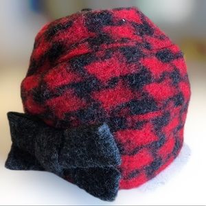 Platania Wool Hat - Italy